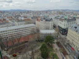 Rundblick vom HDM 12.03.2026